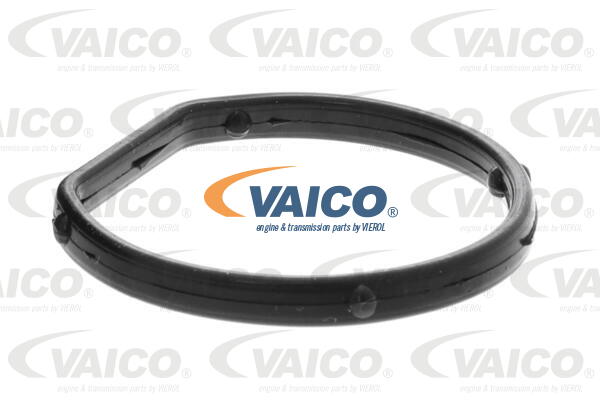 Ilustracja V30-3645 VAICO kołnierz płynu chłodzącego