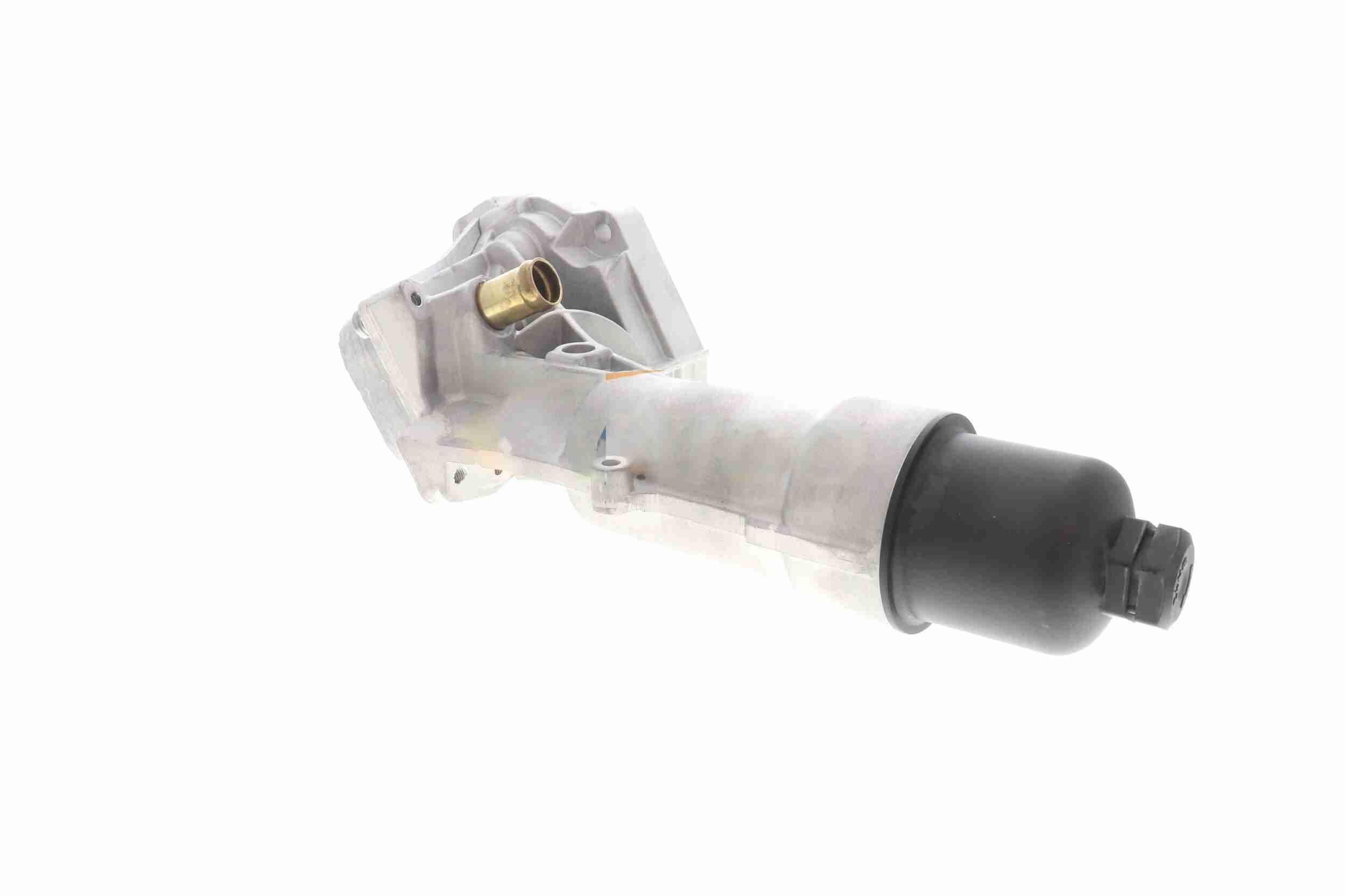 Ilustracja V30-3689 VAICO obudowa, filtr oleju