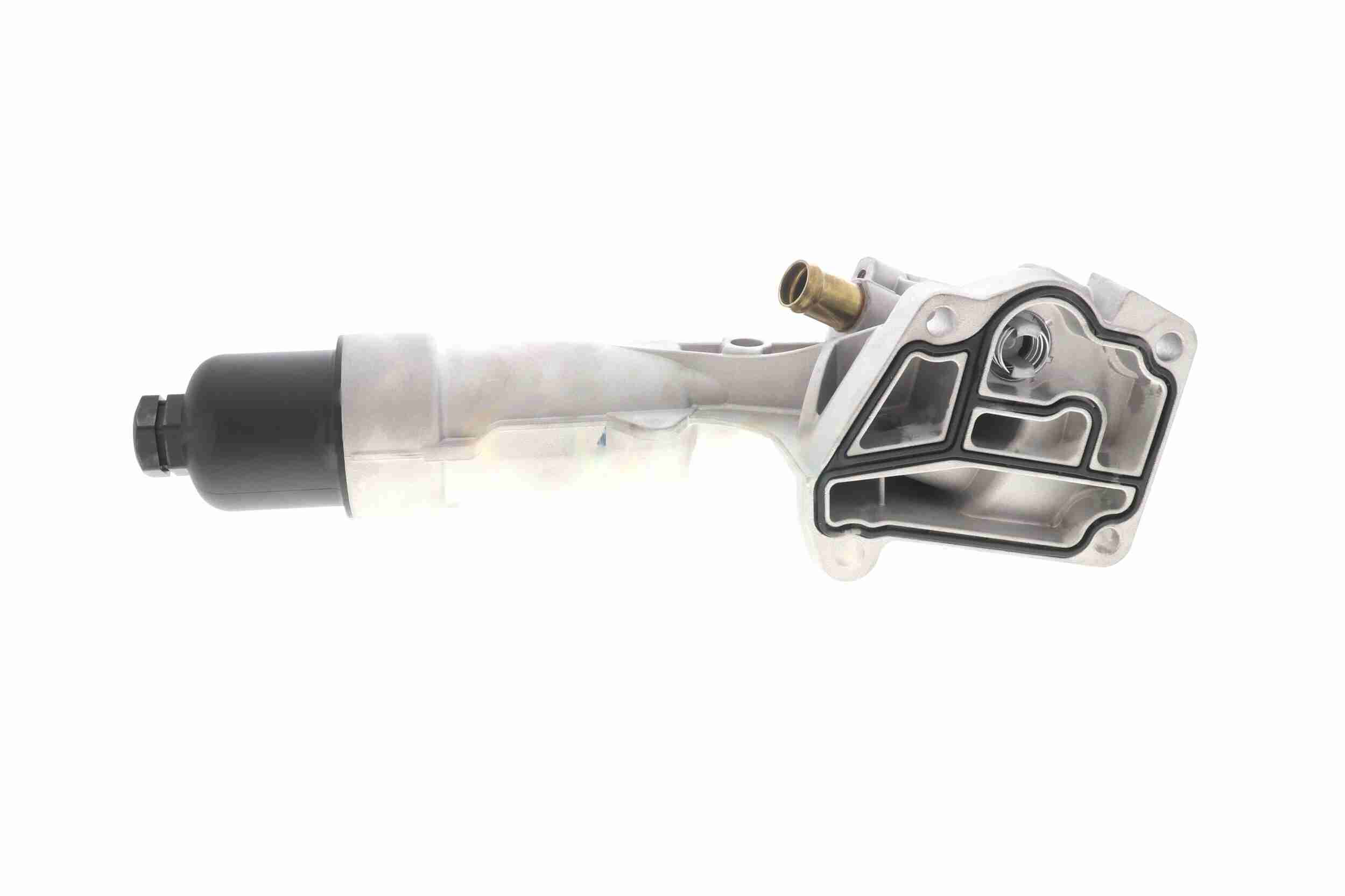 Ilustracja V30-3689 VAICO obudowa, filtr oleju