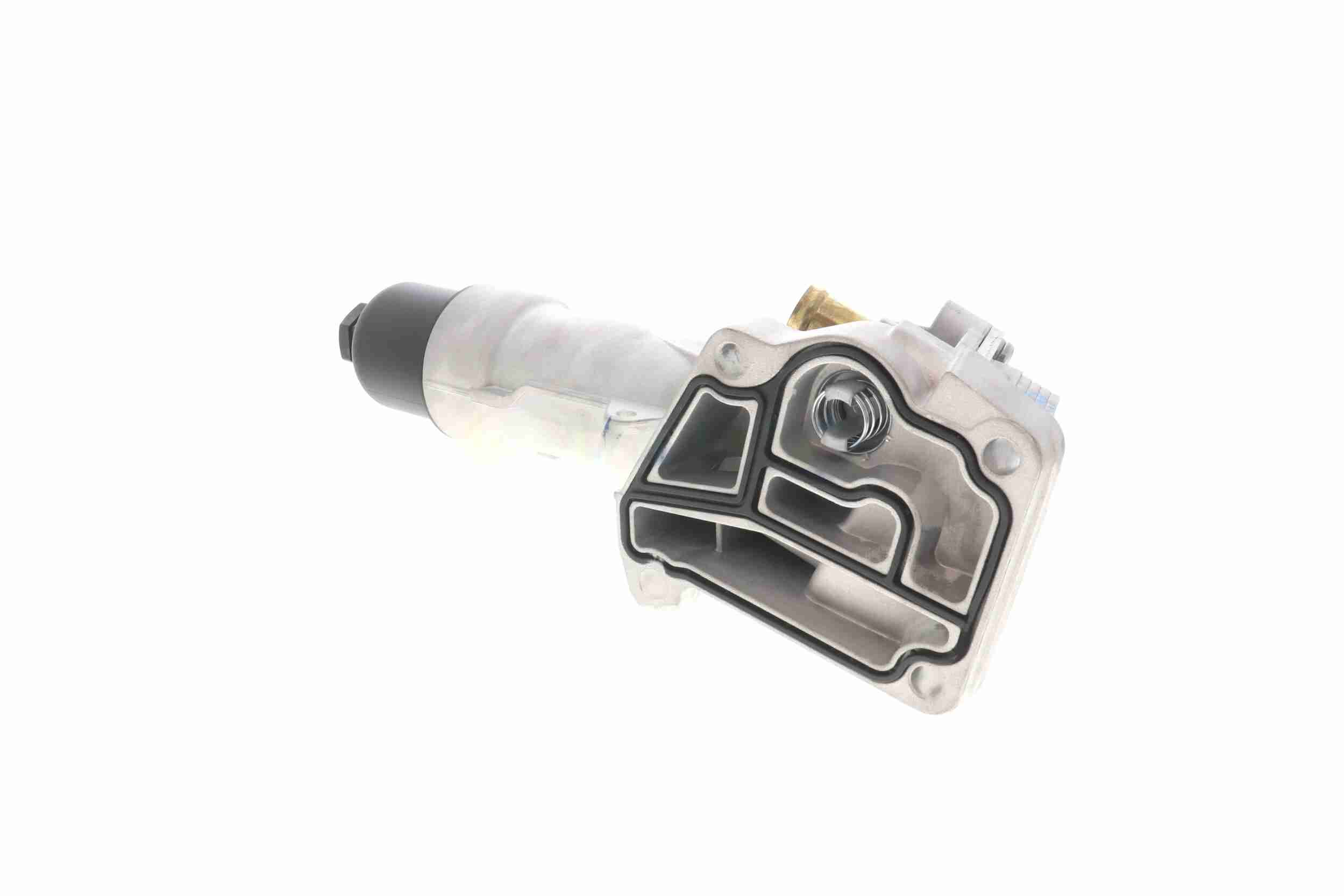 Ilustracja V30-3689 VAICO obudowa, filtr oleju