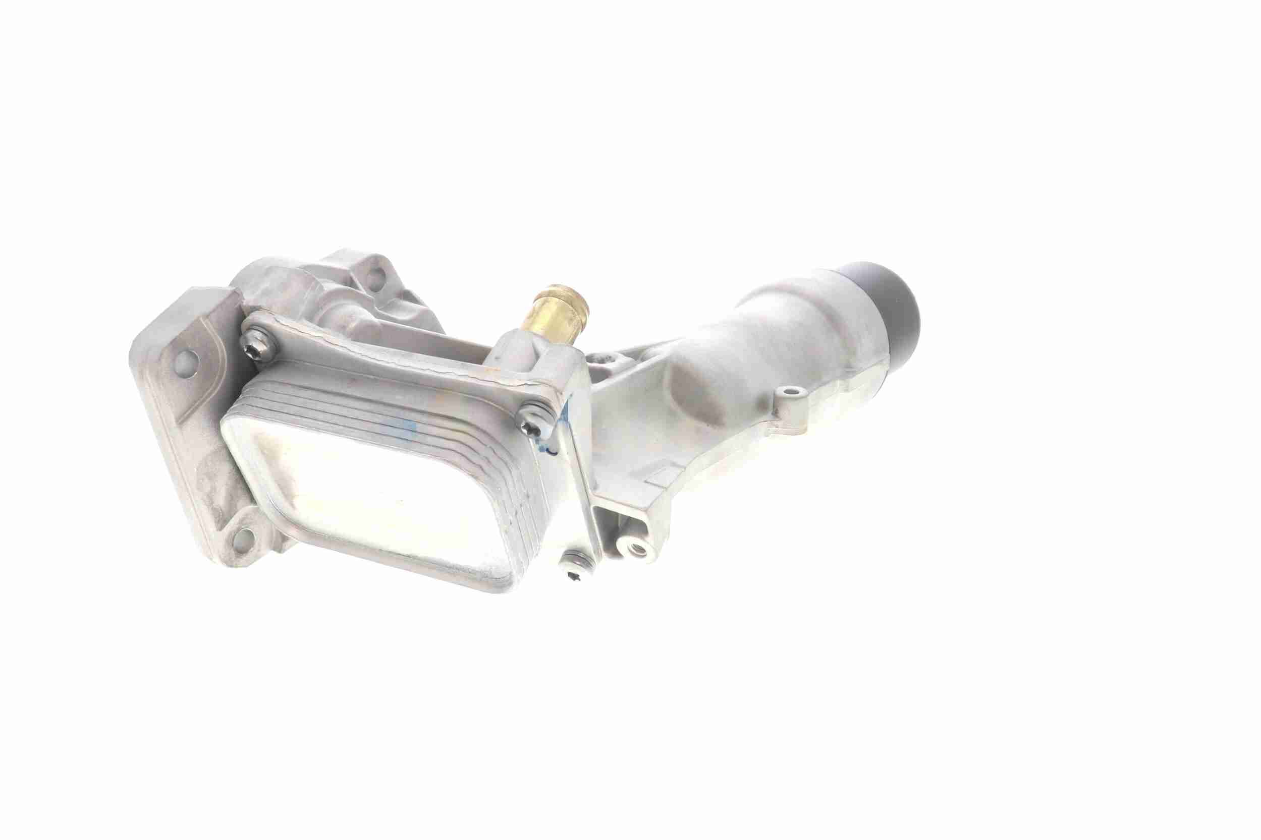 Ilustracja V30-3689 VAICO obudowa, filtr oleju