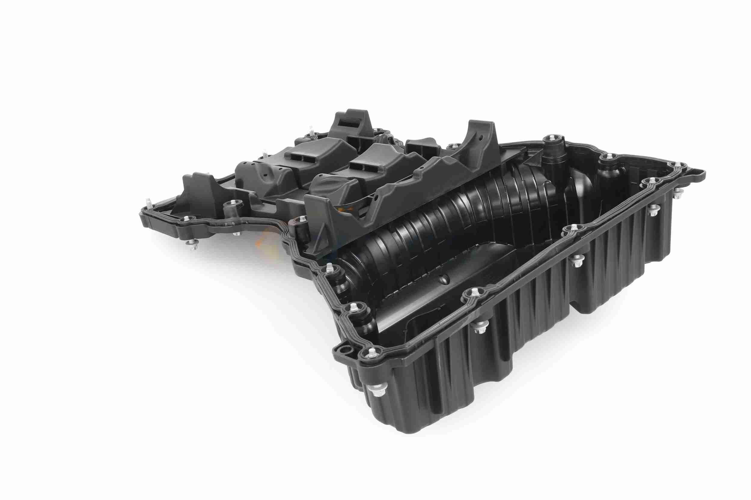 Ilustracja V30-3697 VAICO miska olejowa