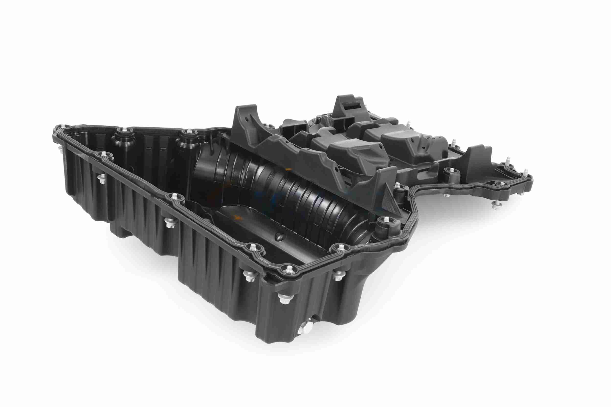 Ilustracja V30-3697 VAICO miska olejowa