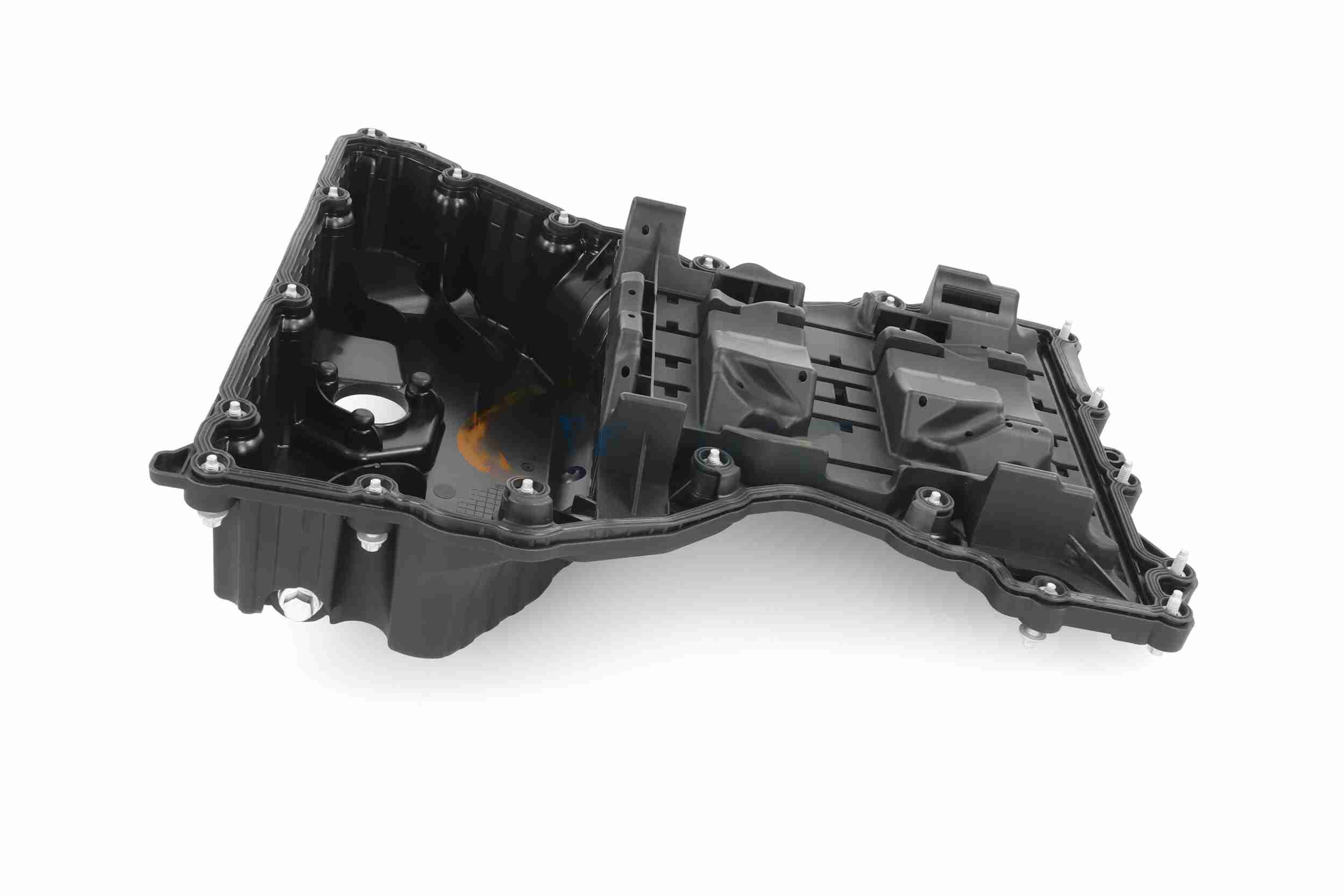 Ilustracja V30-3697 VAICO miska olejowa