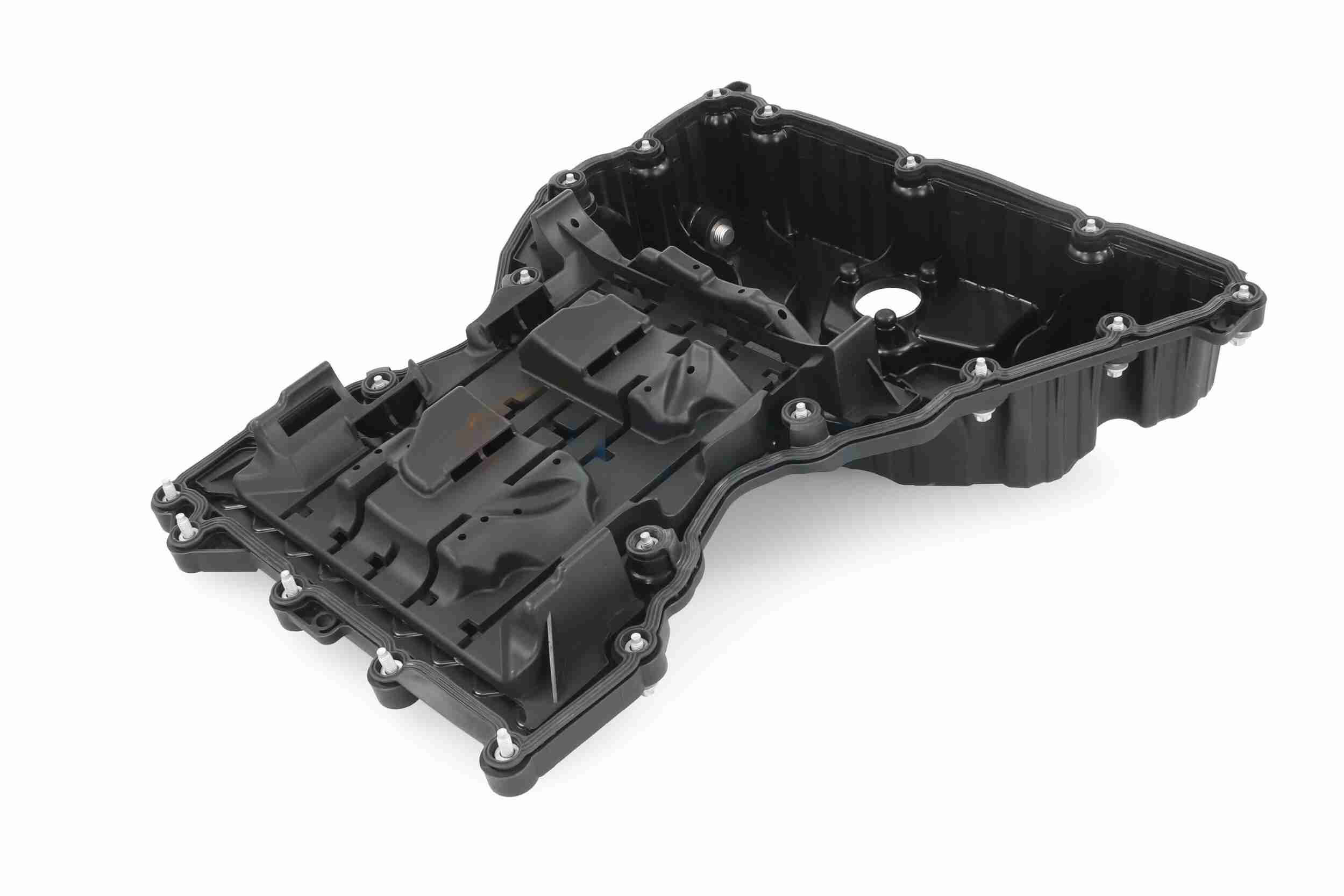 Ilustracja V30-3697 VAICO miska olejowa