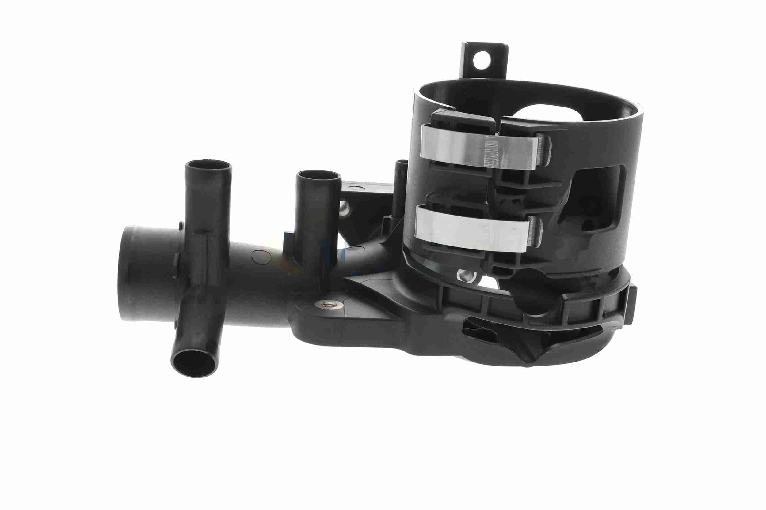 Ilustracja V30-3692 VAICO króciec przyłączeniowy, przewód płynu chłodzącego