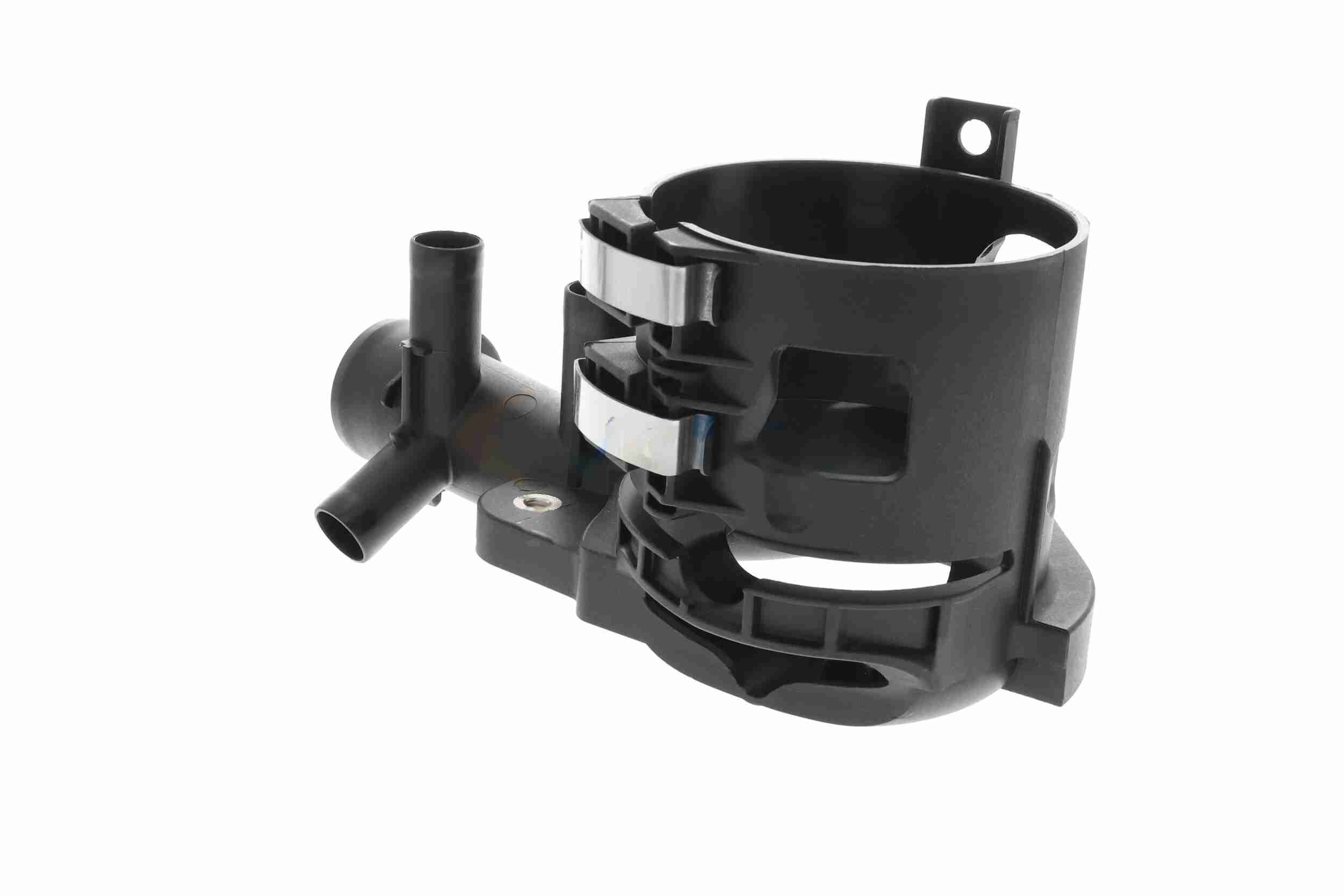 Ilustracja V30-3692 VAICO króciec przyłączeniowy, przewód płynu chłodzącego