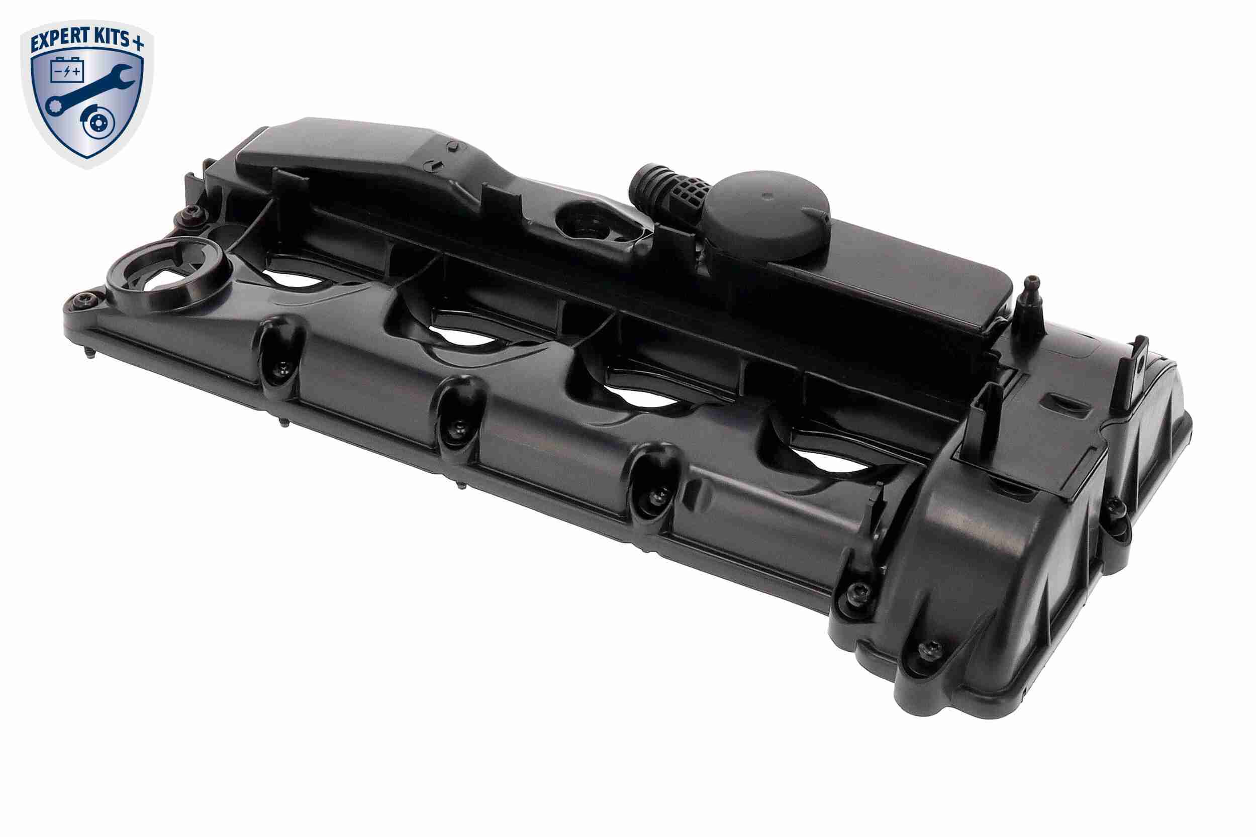 Ilustracja V30-3693 VAICO pokrywa głowicy cylindrów