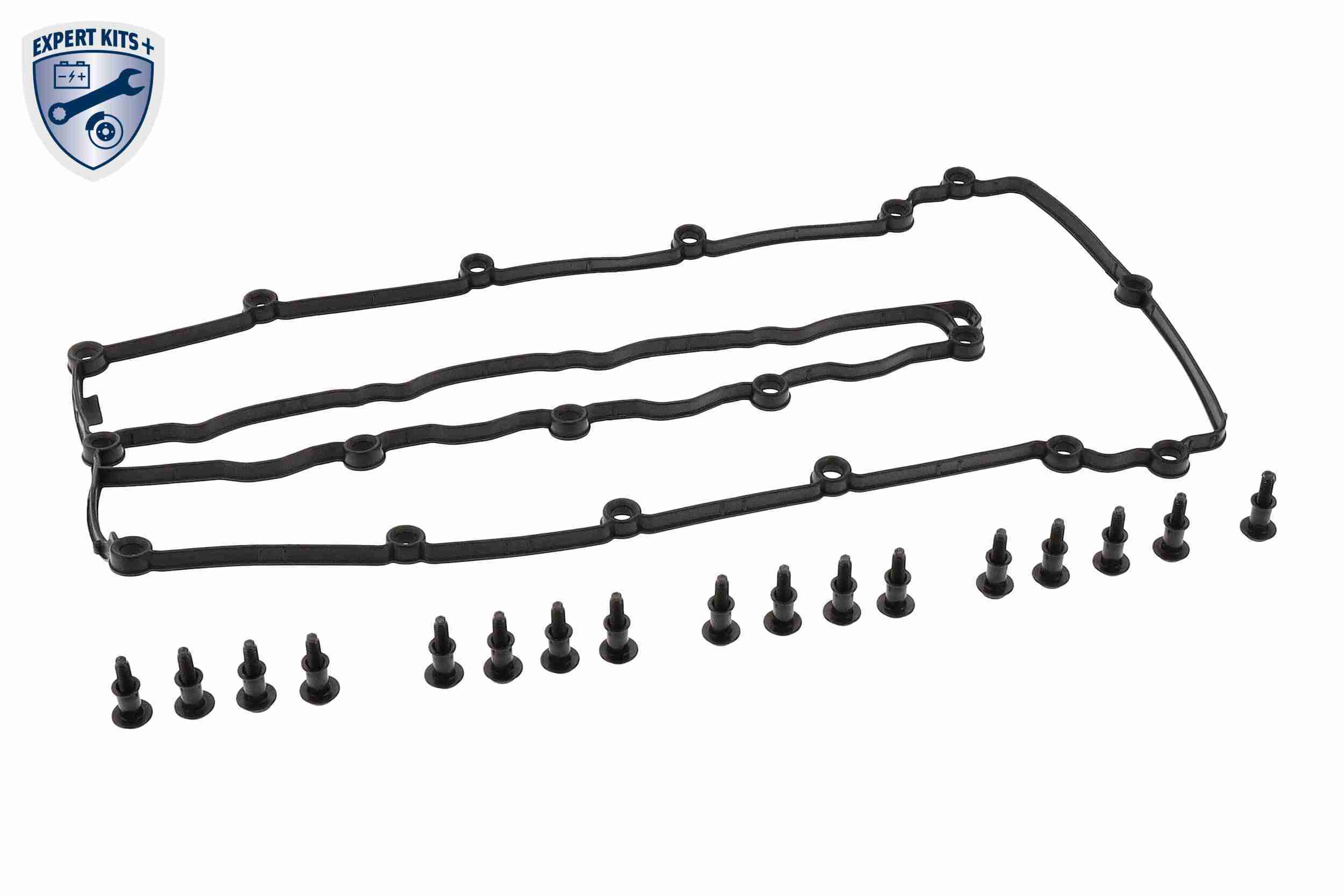 Ilustracja V30-3693 VAICO pokrywa głowicy cylindrów