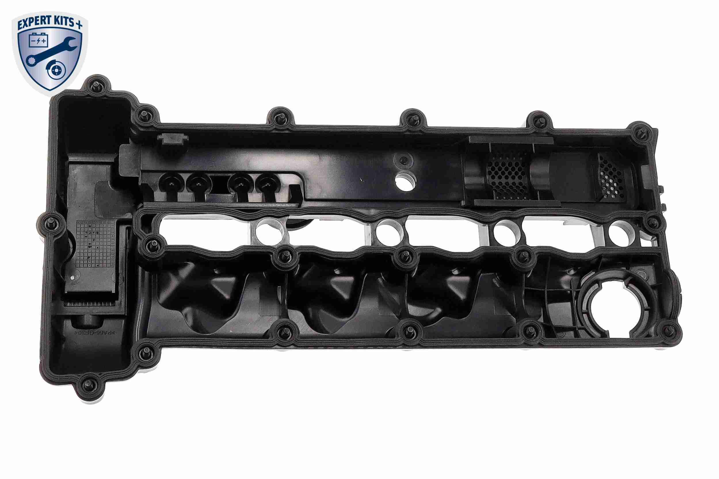 Ilustracja V30-3693 VAICO pokrywa głowicy cylindrów