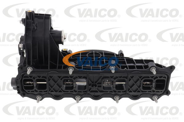 Ilustracja V30-3720 VAICO moduł rury wlotowej