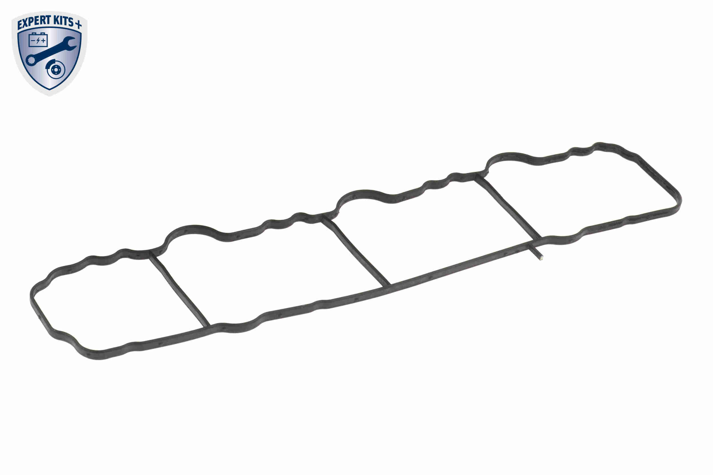 Ilustracja V30-3720 VAICO moduł rury wlotowej