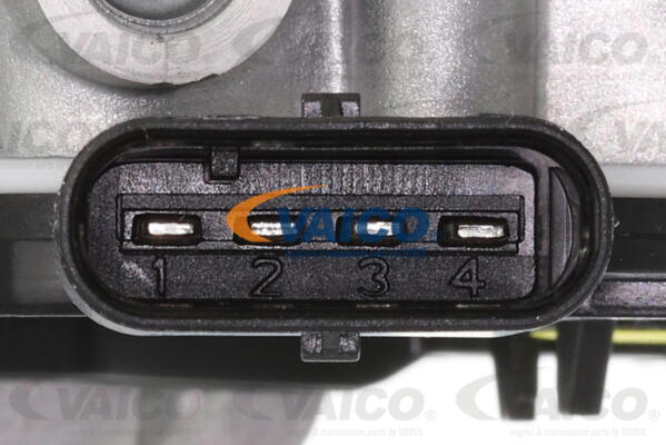 Ilustracja V30-3744 VAICO napęd wycieraczek