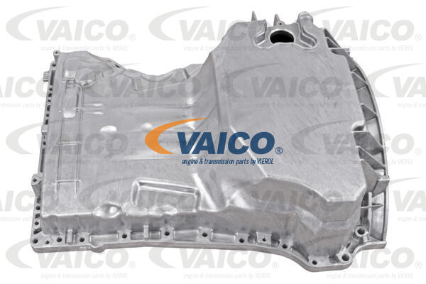 Ilustracja V30-3748 VAICO miska olejowa