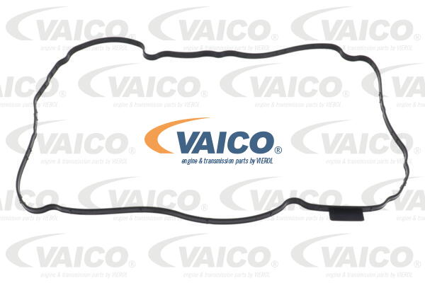 Ilustracja V30-3957 VAICO zestaw części, wymiana oleju automatycznej skrzyni biegów