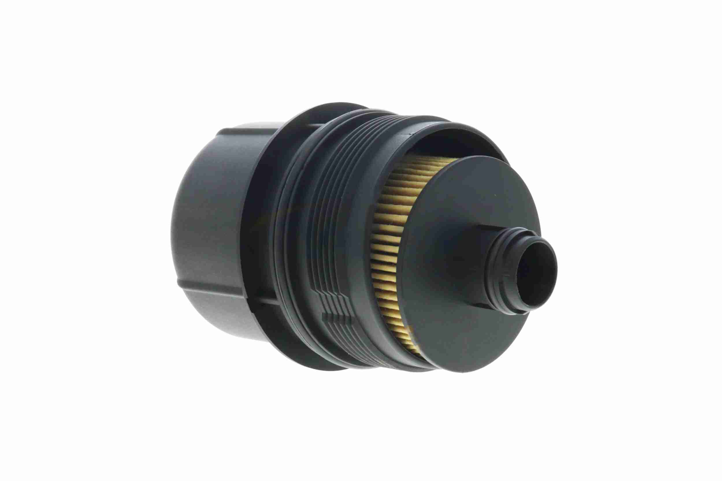 Ilustracja V33-0557 VAICO pokrywa, obudowa filtra oleju