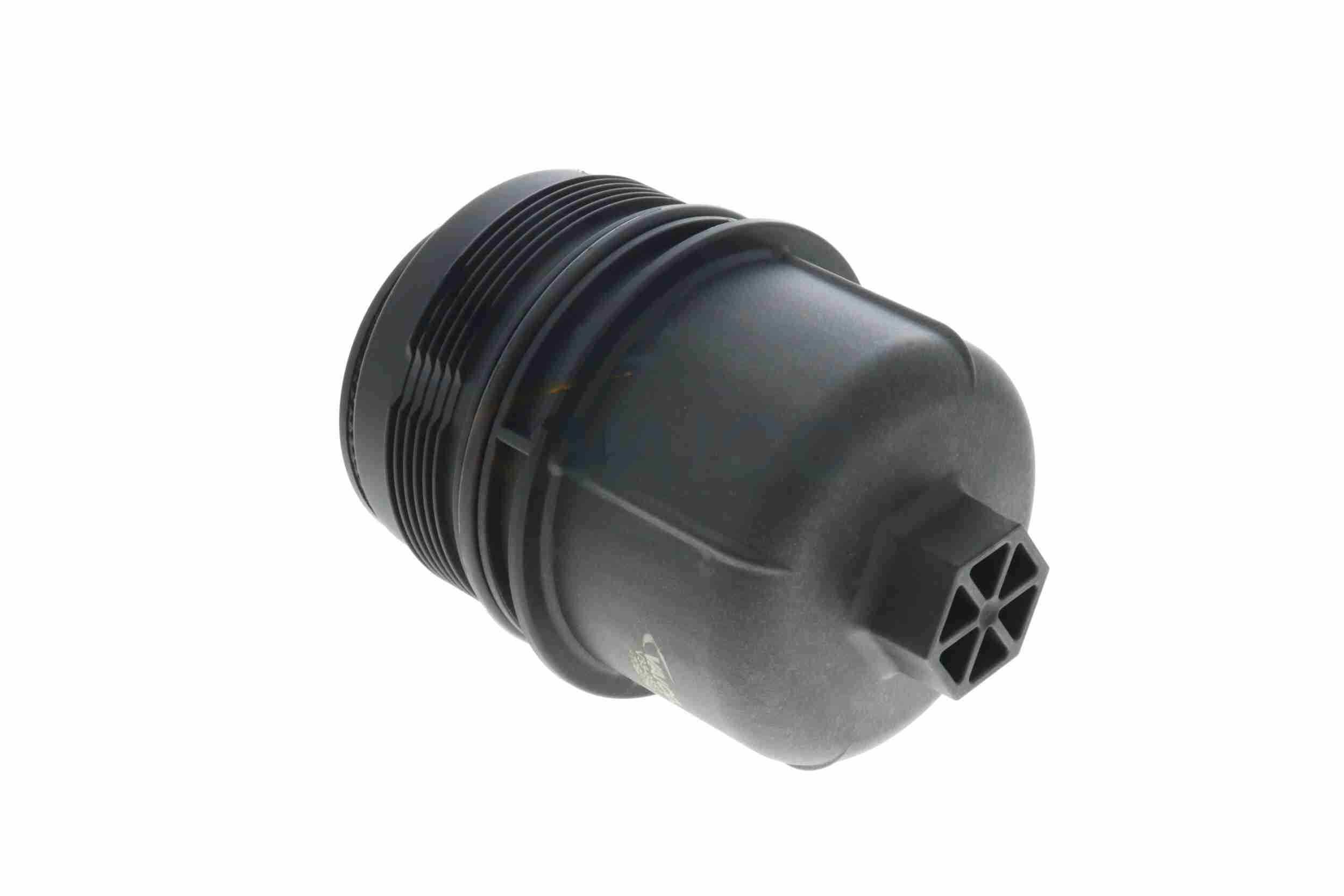 Ilustracja V33-0557 VAICO pokrywa, obudowa filtra oleju