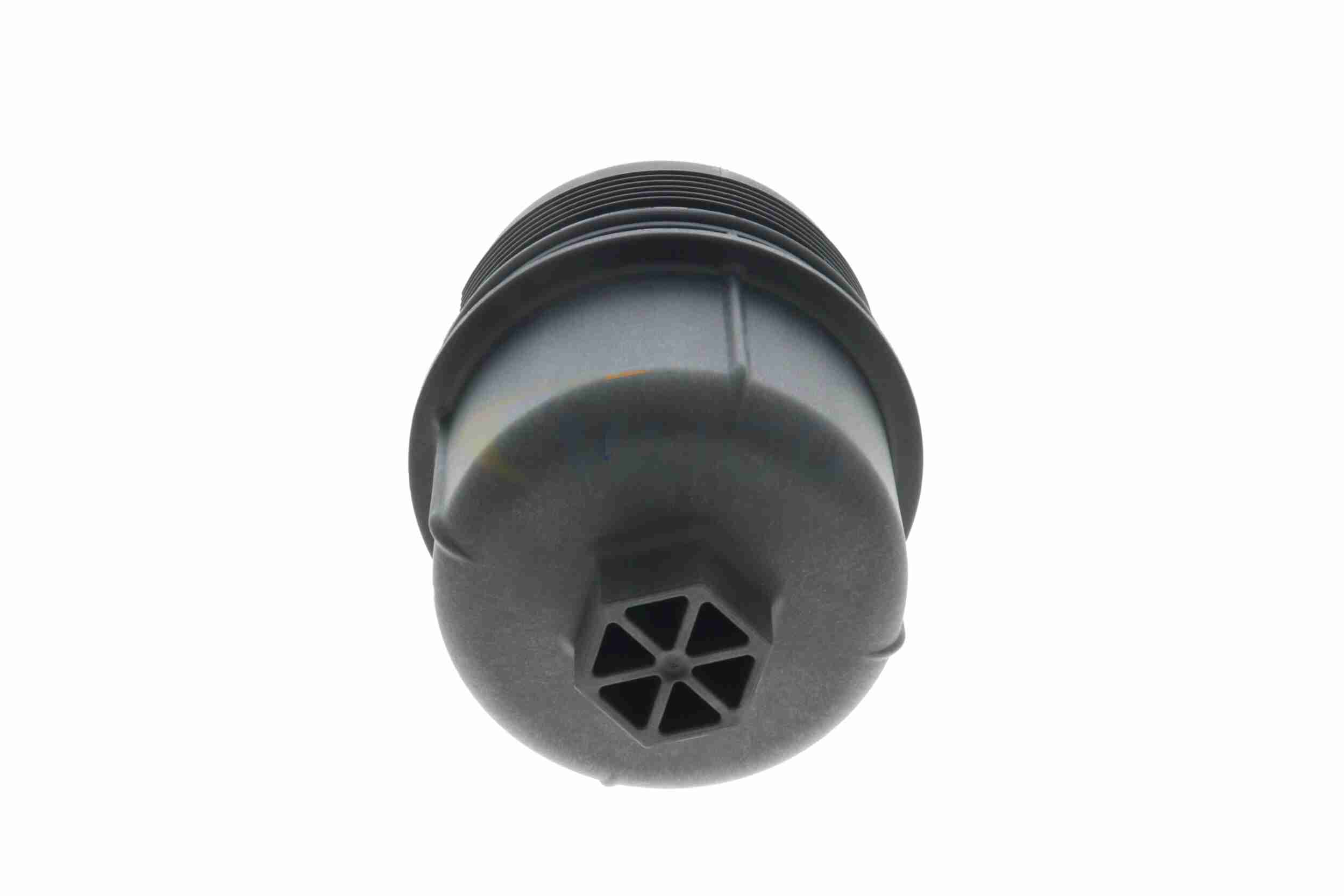 Ilustracja V33-0557 VAICO pokrywa, obudowa filtra oleju