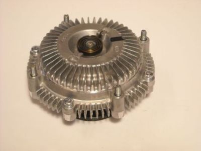 Ilustracja FCG-001 AISIN sprzęgło, wentylator chłodzenia