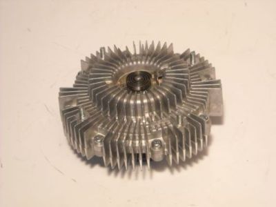 Ilustracja FCG-016 AISIN sprzęgło, wentylator chłodzenia