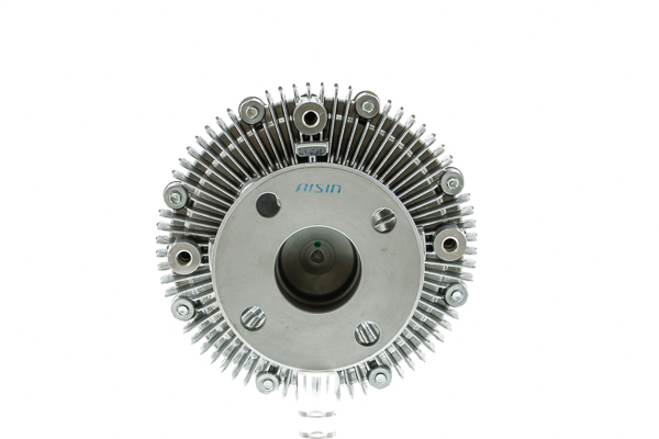 Ilustracja FCR-002 AISIN sprzęgło, wentylator chłodzenia