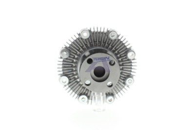 Ilustracja FCS-002 AISIN sprzęgło, wentylator chłodzenia