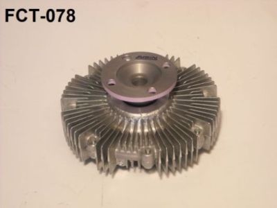 Ilustracja FCT-078 AISIN sprzęgło, wentylator chłodzenia