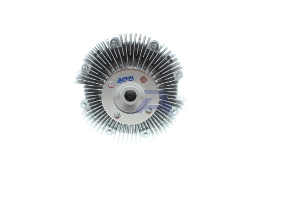 Ilustracja FCT-085 AISIN sprzęgło, wentylator chłodzenia