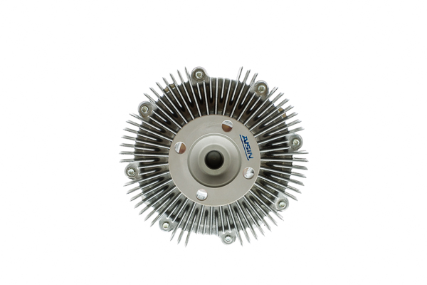 Ilustracja FCT-085 AISIN sprzęgło, wentylator chłodzenia