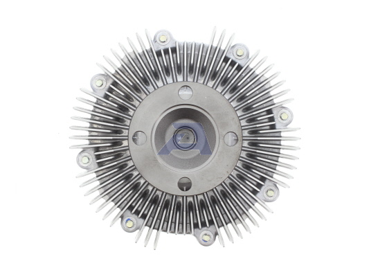 Ilustracja FCTS-003 AISIN sprzęgło, wentylator chłodzenia