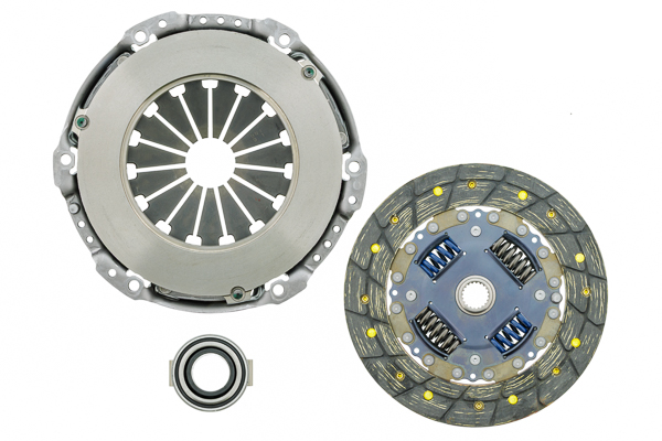Ilustracja KH-066 AISIN zestaw sprzęgieł
