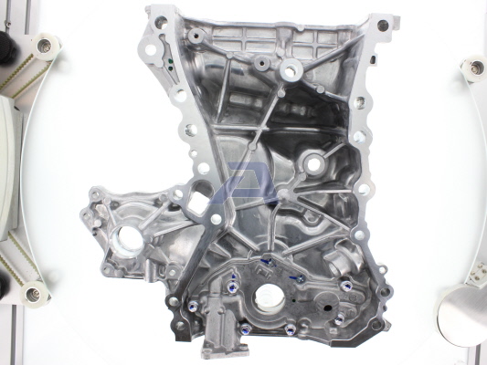 Ilustracja TCT-903 AISIN obudowa rozrządu