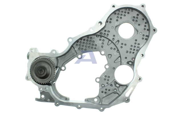 Ilustracja TCT-003 AISIN obudowa rozrządu