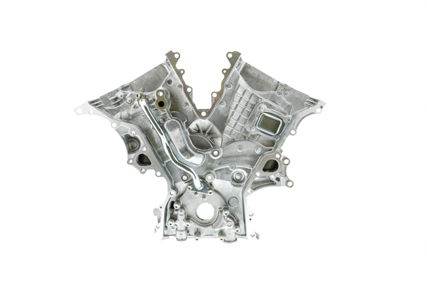 Ilustracja TCT-087 AISIN obudowa rozrządu