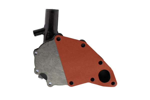 Ilustracja WPG-017 AISIN pompa wody, chłodzenie silnika