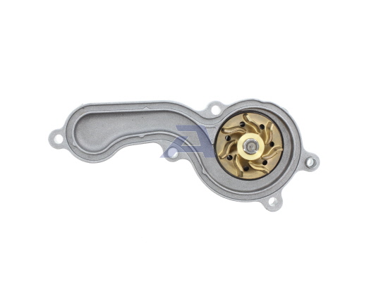 Ilustracja WPH-917 AISIN pompa wody, chłodzenie silnika