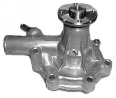 Ilustracja WPM-036 AISIN pompa wody, chłodzenie silnika