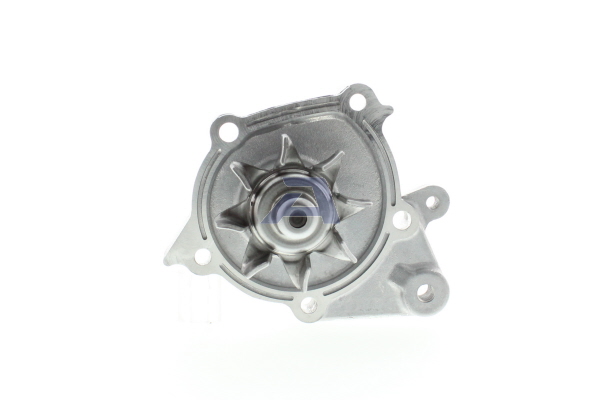 Ilustracja WPM-039 AISIN pompa wody, chłodzenie silnika