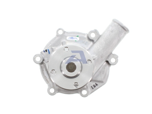 Ilustracja WPM-072 AISIN pompa wody, chłodzenie silnika