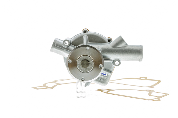 Ilustracja WPN-007 AISIN pompa wody, chłodzenie silnika