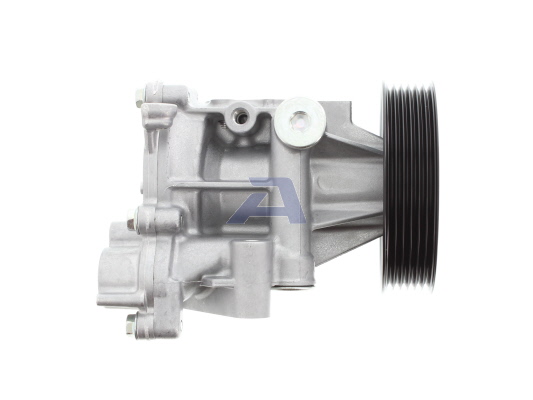 Ilustracja WPS-912 AISIN pompa wody, chłodzenie silnika