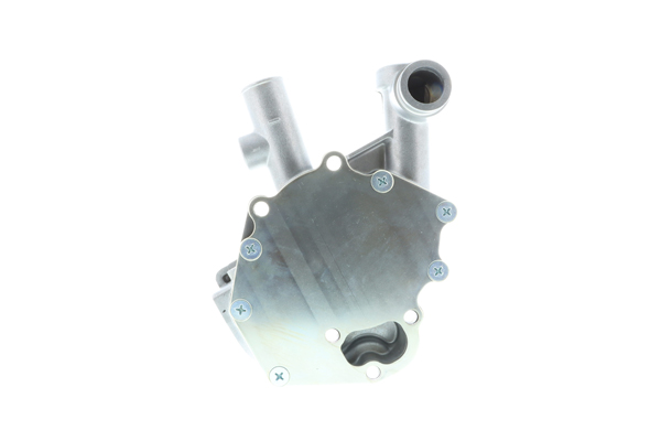 Ilustracja WPT-501 AISIN pompa wody, chłodzenie silnika