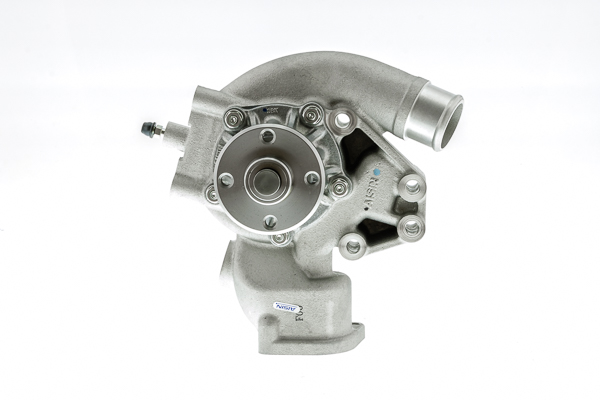 Ilustracja WPT-504 AISIN pompa wody, chłodzenie silnika