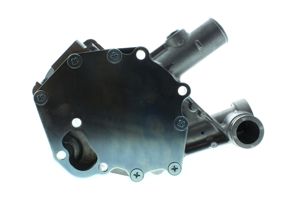 Ilustracja WPT-508 AISIN pompa wody, chłodzenie silnika