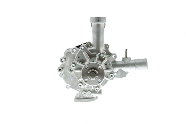 Ilustracja WPT-544 AISIN pompa wody, chłodzenie silnika