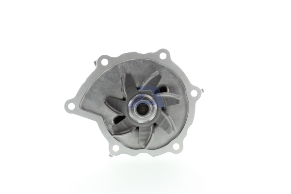 Ilustracja WPT-554 AISIN pompa wody, chłodzenie silnika