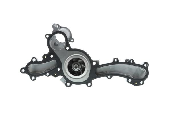 Ilustracja WPT-136 AISIN pompa wody, chłodzenie silnika