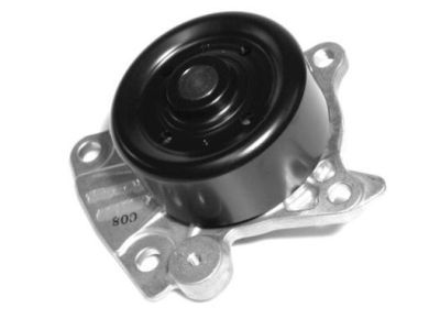 Ilustracja WPT-184 AISIN pompa wody, chłodzenie silnika