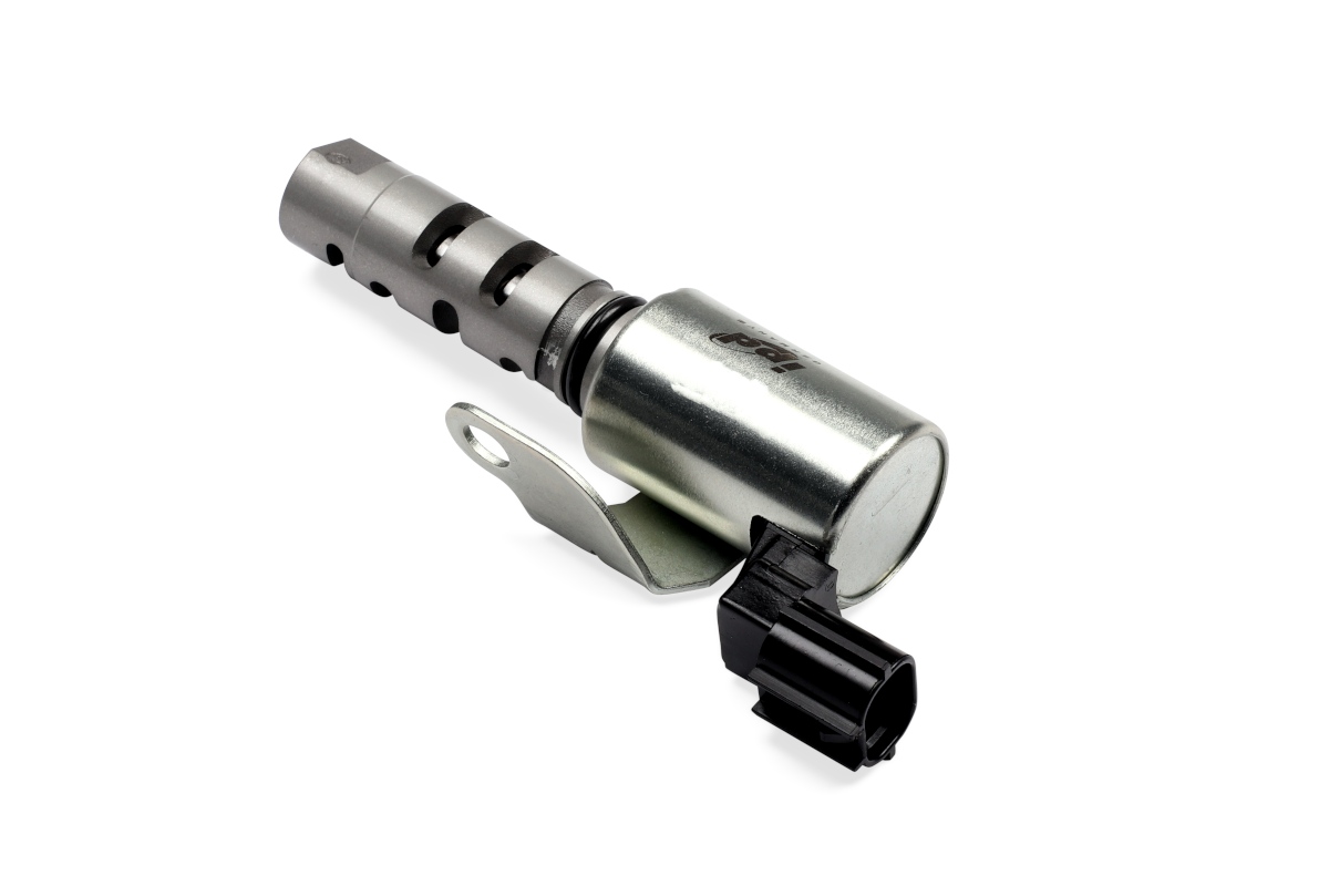 Ilustracja 21-5049 HEPU zawór sterujący, ustawienie wałka rozrządu