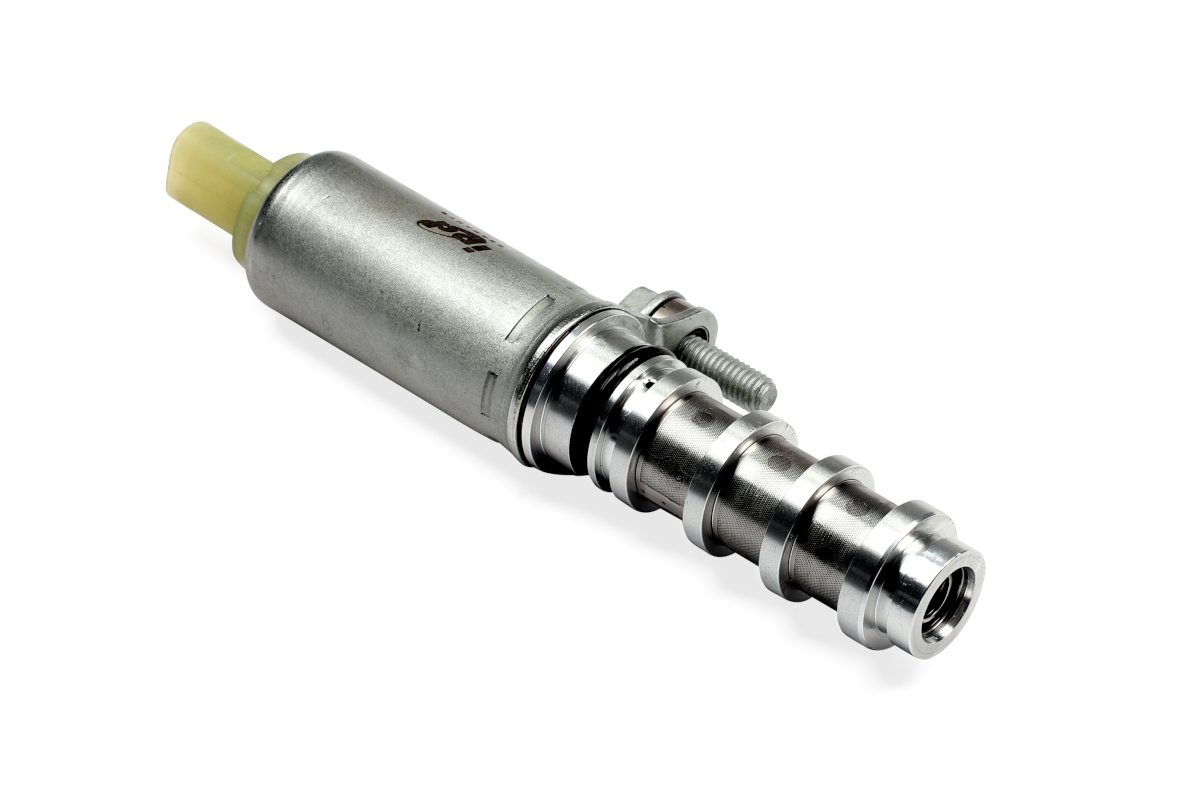 Ilustracja 21-5059 HEPU zawór sterujący, ustawienie wałka rozrządu